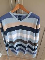 John Cabot gestreepte trui - Maat XXL, Ophalen of Verzenden, Zo goed als nieuw, Blauw, John Cabot