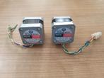 Vexta stappenmotor / stepper motor PX244M-03AA, Ophalen of Verzenden, Gebruikt