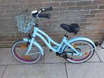 Alpina Ocean meisjesfiets 18 inch – goede staat – mintgroen, Fietsen en Brommers, Fietsen | Meisjes, Ophalen, Gebruikt, Alpina