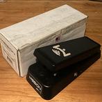 ZGAN Mission Engineering EP-1-BK SPL Expression Pedaal, Ophalen of Verzenden, Zo goed als nieuw, Overige typen