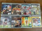 8 spellen voor PlayStation 3, Gebruikt, Ophalen of Verzenden, Sport, 3 spelers of meer