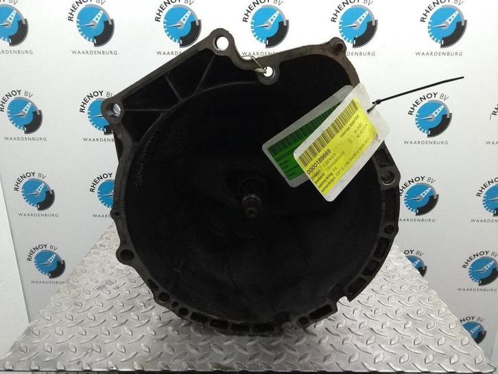 B.M.W. 1 SERIES [TRANS_GEARBOX] 2005, Auto-onderdelen, Elektronica en Kabels, Gebruikt, ARN erkend, Stiba lid, Erkend duurzaam