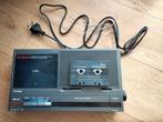 aristona tr 5784 electronische klok radfio cassettespeler, Verzamelen, Elektronische Apparatuur, Ophalen of Verzenden, Overige typen