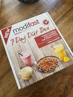 Modifast intensive, Sieraden, Tassen en Uiterlijk, Uiterlijk | Dieet en Afvallen, Ophalen of Verzenden, Zo goed als nieuw