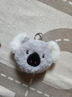 Koala knuffel sleutelhanger Hema
Zo goed als nieuw: alleen l, Ophalen of Verzenden, Zo goed als nieuw, Overige typen