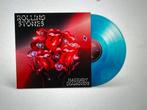Rolling Stones - Hackney Diamonds blauw vinyl, Ophalen of Verzenden, Nieuw in verpakking, 12 inch, Rock-'n-Roll