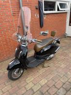 brommer, Fietsen en Brommers, Ophalen, Gebruikt, Maximaal 45 km/u, Benzine