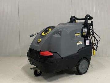 KARCHER HOGEDRUKREINIGER WARMWATER HDS 6/14 C 230v beschikbaar voor biedingen