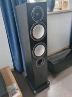 Monitor Audio Silver 6, Audio, Tv en Foto, Zo goed als nieuw, 60 tot 120 watt, Front, Rear of Stereo speakers, Ophalen