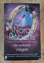 Nora Roberts De verloren ringen, Ophalen of Verzenden, Zo goed als nieuw