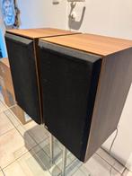 ITT T 230 W set luidsprekers boxen, Audio, Tv en Foto, Luidsprekers, Overige merken, Ophalen of Verzenden, Zo goed als nieuw, 120 watt of meer