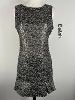 Ba&Sh Jurk  (mt: 40) 14,5/9087, Kleding | Dames, Maat 38/40 (M), Wit, Ba&Sh, Ophalen of Verzenden