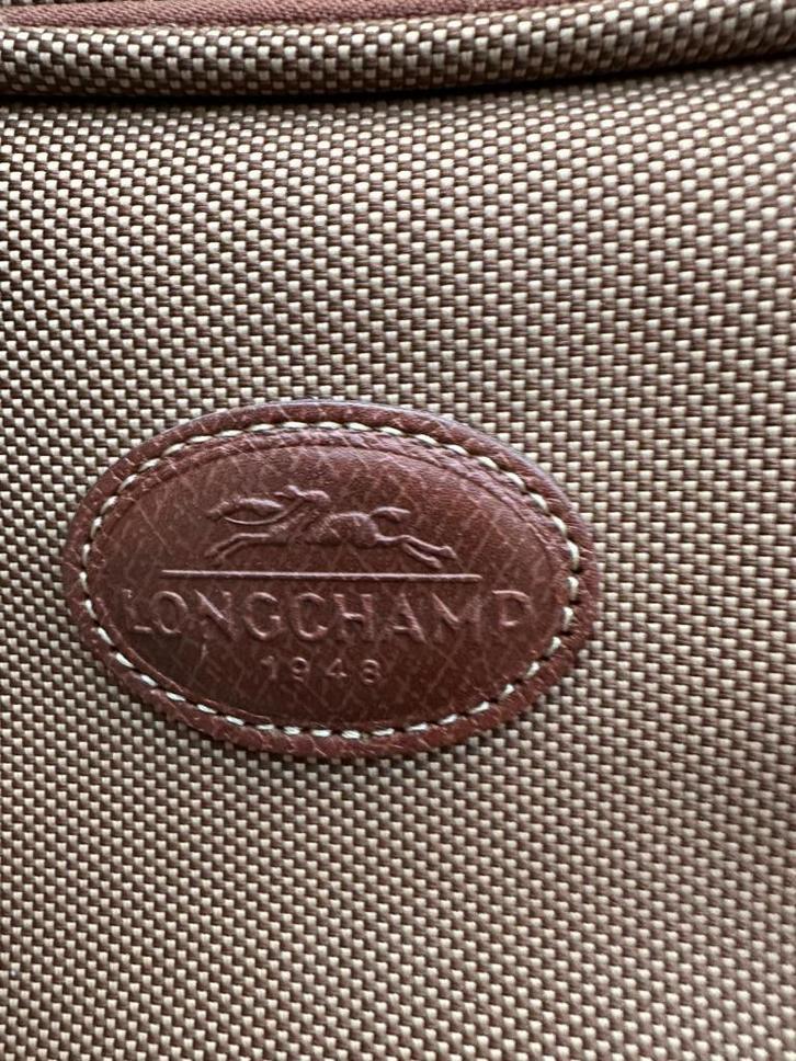 laptopkoffer, Computers en Software, Laptoptassen, Gebruikt, Trolleytas, 15 inch, Ophalen