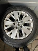 Velg met Winterbanden VW Transporter T6, Auto-onderdelen, Banden en Velgen, Ophalen, Zomerbanden, Band(en)