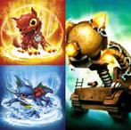 Scorpion Striker Catapult Zap - Hot Dog - Skylanders Giants, Avontuur en Actie, Activision Blizzard International B.V., Eén computer