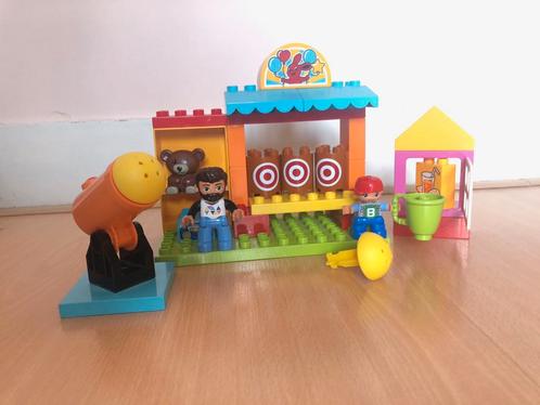Duplo 5 volledige sets, Kinderen en Baby's, Speelgoed | Duplo en Lego, Gebruikt, Duplo, Ophalen