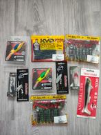 Partij 10 x verpakkingen Kunstaas alleen A merk, Verzenden, Nieuw, Overige typen