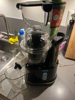 Princess Slowjuicer - Sapcentrifuge, Ophalen, Zo goed als nieuw, Vaatwasserbestendig, 2 snelheden