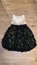 Jurkje maat 158/164 (14), Meisje, Ophalen of Verzenden, Zo goed als nieuw, Jurk of Rok