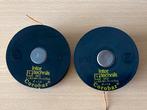 Intertechnik Corobar 8,2 mH 1,4 mm spoelen - hoog belastbaar, Overige merken, Overige typen, Ophalen of Verzenden, Zo goed als nieuw