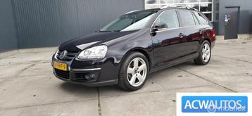 Volkswagen Golf Variant 1.4 TSI Comfortline beschikbaar voor biedingen