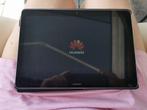 Huawei mediatablet, Computers en Software, Android Tablets, Ophalen of Verzenden, Gebruikt, 10 inch, 16 GB