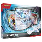 Pokemon Lugia EX Special Collection, Ophalen, Nieuw, Overige typen, Foil