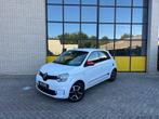 Renault Twingo 90PK Automaat TCe Intens & Apple CarPlay, Automaat, 898 cc, Gebruikt, Zwart