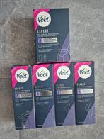 Veet Expert Ontharingscrème (5 Producten), Ophalen of Verzenden, Nieuw