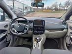 Renault ZOE Q210 Quickcharge Navigatie Camera Led Ecc PDC Ke, Auto's, Renault, Te koop, Alcantara, Geïmporteerd, 5 stoelen