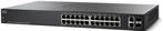 Cisco managed switch SG220-26P, Computers en Software, Netwerk switches, Ophalen, Gebruikt