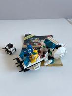 Lego 6893 - Orion II Hyperspace - Vintage Ruimte Set, Kinderen en Baby's, Speelgoed | Duplo en Lego, Ophalen of Verzenden, Gebruikt