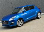 Suzuki SWIFT 1.2 Select Led 90 PK Navigatie Airco Usb 5drs, Voorwielaandrijving, Stof, Gebruikt, 4 cilinders
