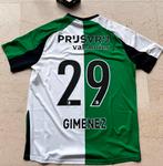 Feyenoord 3e Shirt - Banlieue - Gimenez # 29 - Nieuw, Ophalen of Verzenden, Nieuw, Shirt