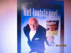 Het Laatste Geel Auteur: Mart Smeets 9789046806326, Ophalen of Verzenden, Gelezen, Balsport
