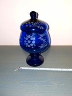 Glazen bonbonschaal, Ophalen of Verzenden