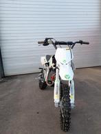 Pitbike | YCF 125cc | 2020, Fietsen en Brommers, Minibikes, Midibikes en Pitbikes, Gebruikt, 125 cc, Pitbike, Ophalen