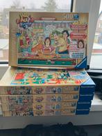 Puzzel what if, 500 stukjes., Ophalen of Verzenden, 500 t/m 1500 stukjes, Zo goed als nieuw