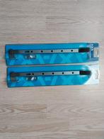 Raamuitzetters - AXA Halve Maan, Ophalen of Verzenden, Nieuw, Overige materialen, Overige typen