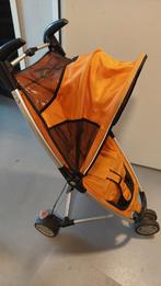 Quinny Zapp inklapbare buggy, Kinderen en Baby's, Buggy's, Ophalen, Gebruikt, Quinny
