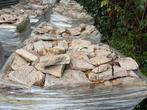 Natuursteen Metselstenen in Palletbox, Ophalen, Nieuw, Natuurstenen