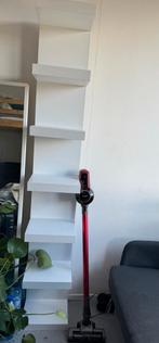 Ikea Lack wandrek, Huis en Inrichting, Ophalen, Met plank(en), 50 tot 100 cm, Zo goed als nieuw