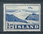 B913 - Scandinavië - Ijsland - MiNr 208B (postfris), Verzenden, IJsland, Postfris