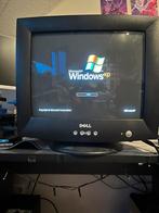 Dell tx78682 CRT monitor, Computers en Software, HD, Nieuw, Minder dan 1 ms, Overige typen