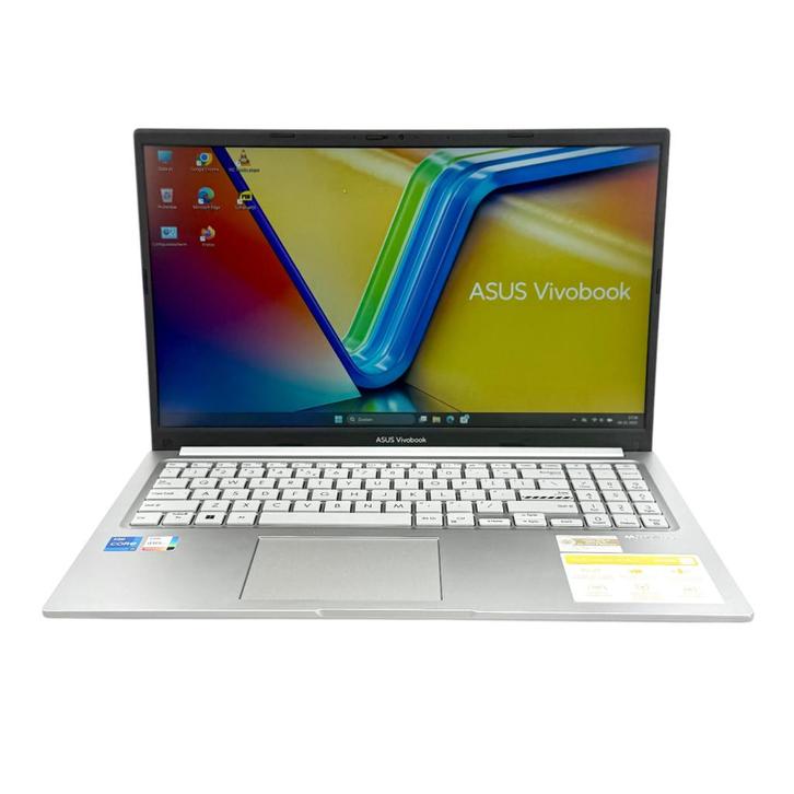 ASUS Vivobook 15 X1504ZA-NJ1225W | 15.6'' FHD IPS | Core i7-, Computers en Software, Windows Laptops, Zo goed als nieuw