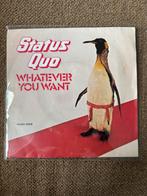 Status Quo - Whatever you want, Ophalen of Verzenden, Gebruikt, Rock en Metal