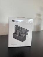 DJI MIC | Sealed, nieuw in doos, Ophalen of Verzenden, Nieuw, Overige typen, Draadloos