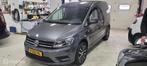 Volkswagen Caddy 2.0 TDI L1H1 Airco Cruise Navi, 1378 kg, Gebruikt, 4 cilinders, Origineel Nederlands