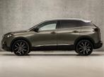 Peugeot 3008 1.2 PureTech GT-Line Automaat (PANORAMADAK, NAP, Auto's, Peugeot, 12 maanden, Gebruikt, 1199 cc, Lichtsensor