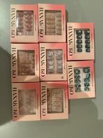13 sets press on nagels maat M, Ophalen of Verzenden, Nieuw, Handen en Nagels, Toebehoren
